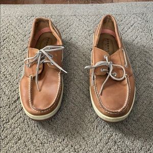 Sperry Top Sider Shoes